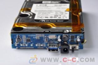 USB3.0转SATA硬盘转接卡 直插式转串口完美解决方案